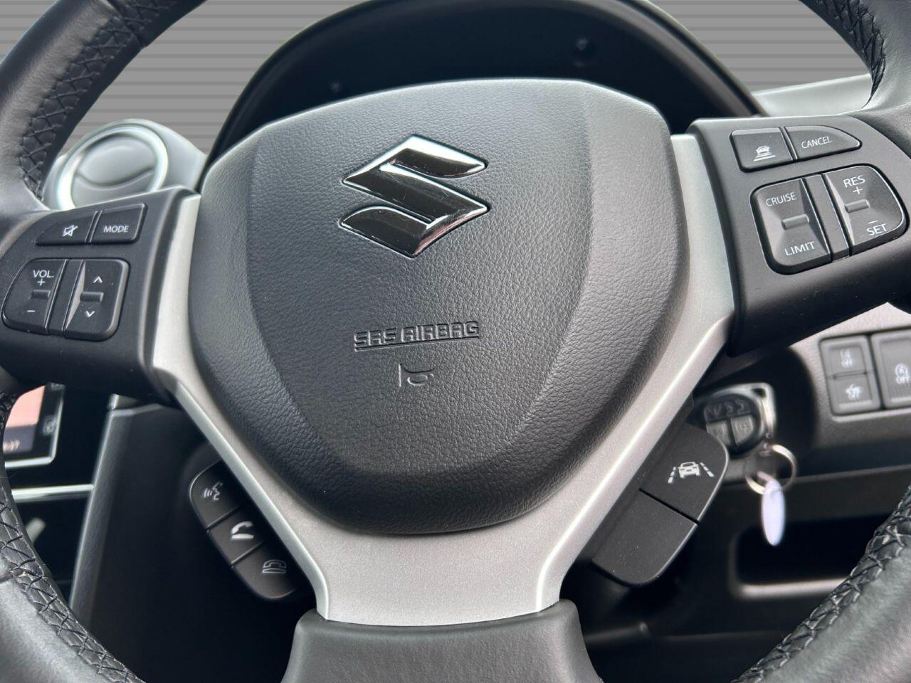 Suzuki Vitara - Image 24