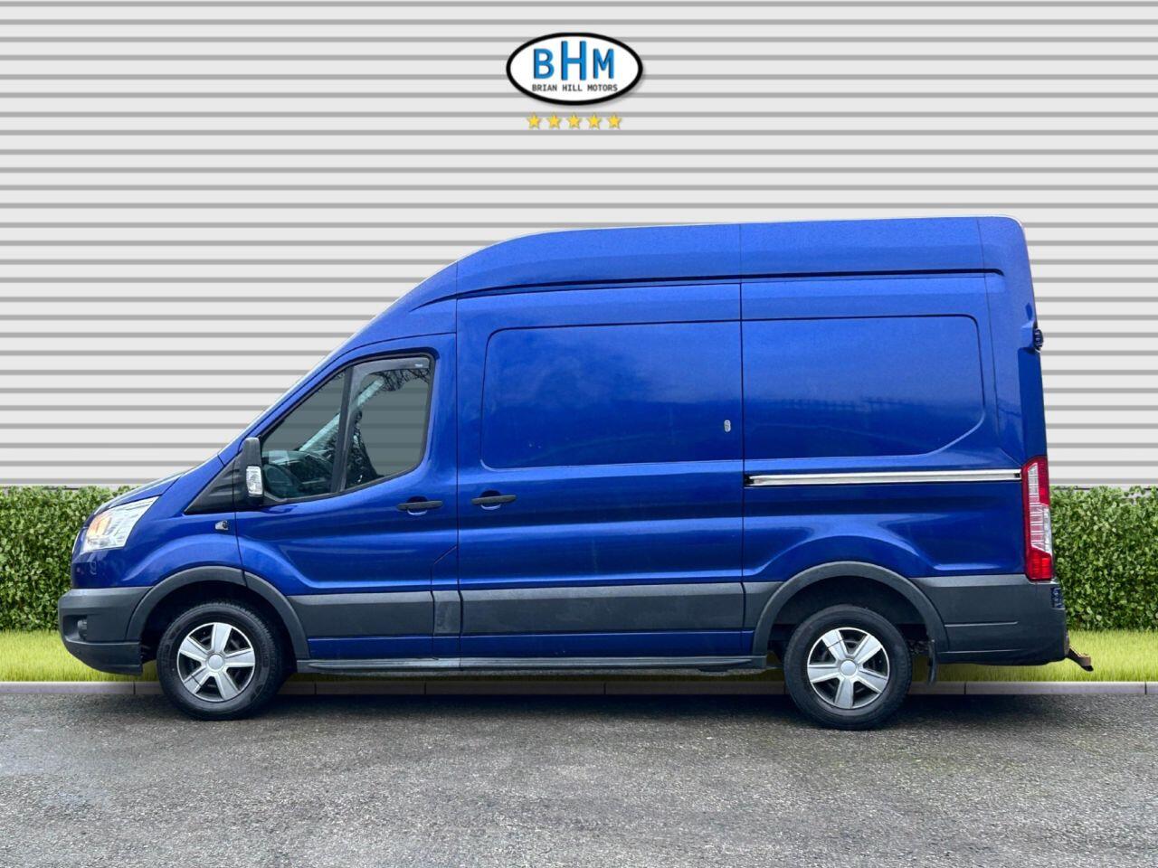 Ford Transit - Image 6