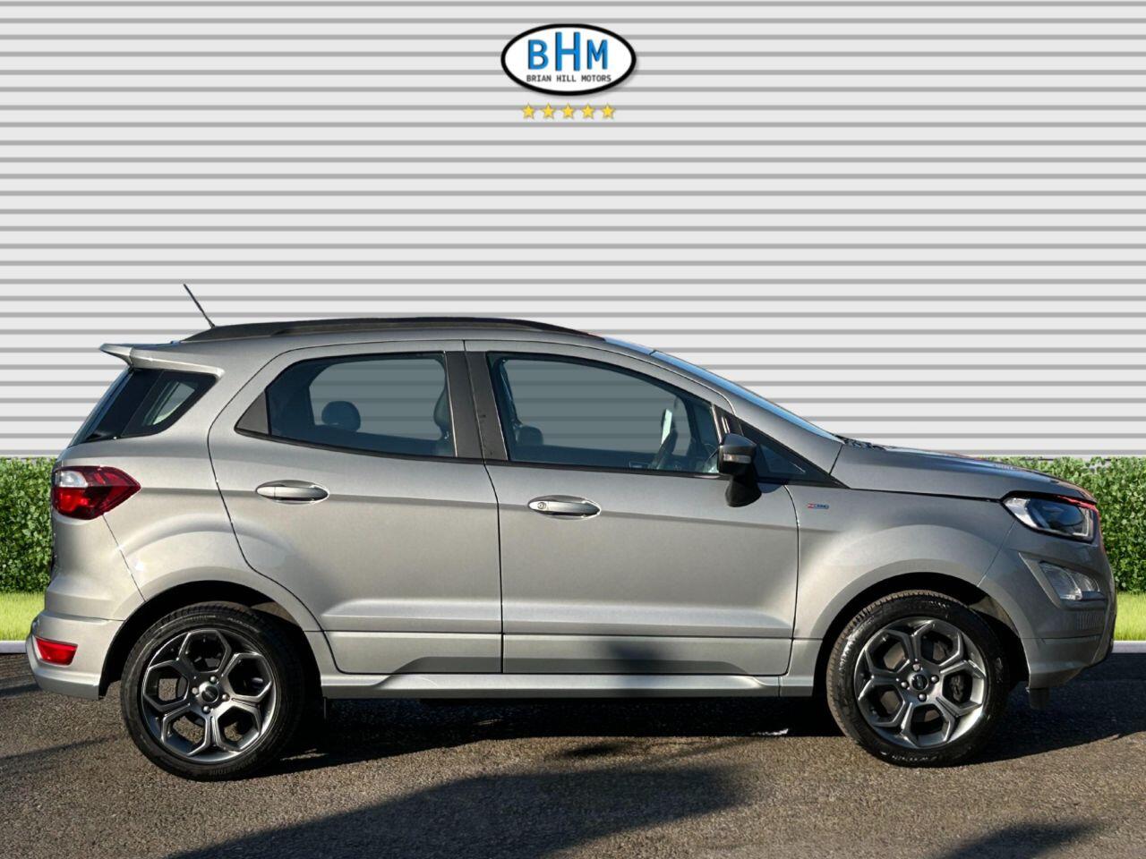 Nissan ECOSPORT - Image 2