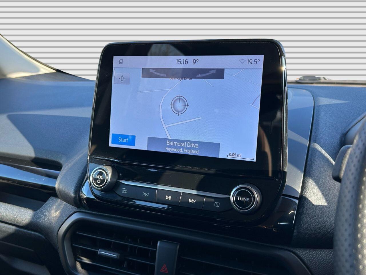 Nissan ECOSPORT - Image 6