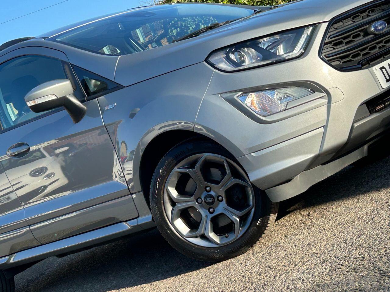 Nissan ECOSPORT - Image 8