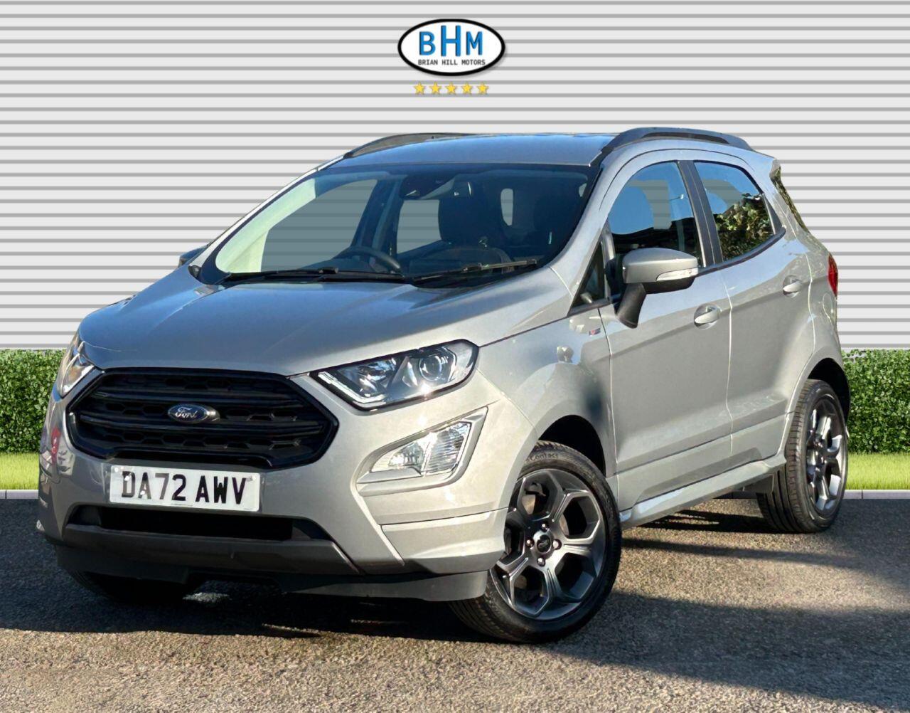 Nissan ECOSPORT - Image 10