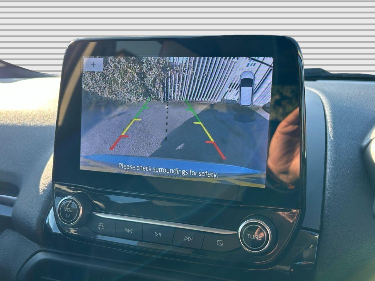 Nissan ECOSPORT - Image 13