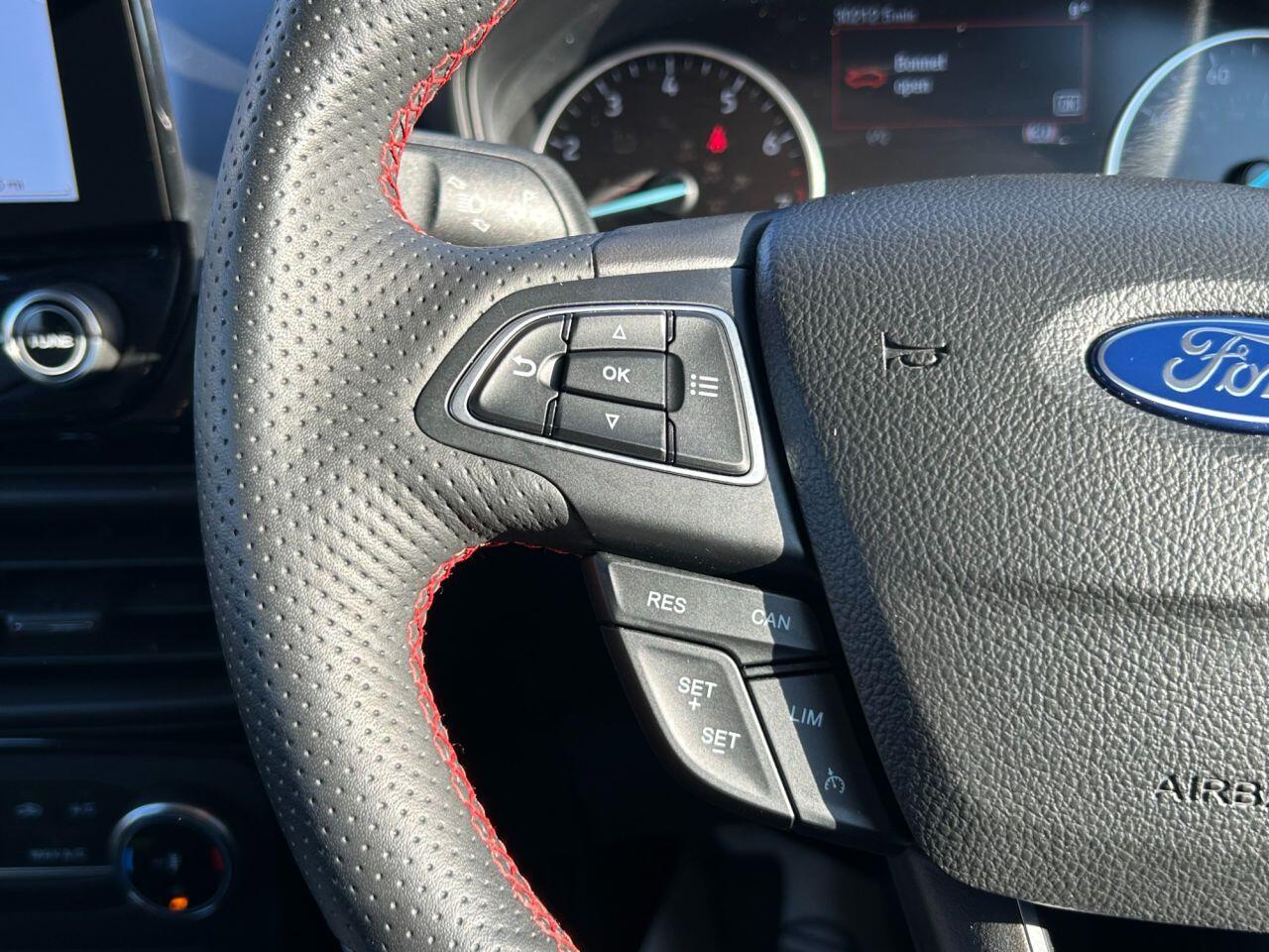 Nissan ECOSPORT - Image 14