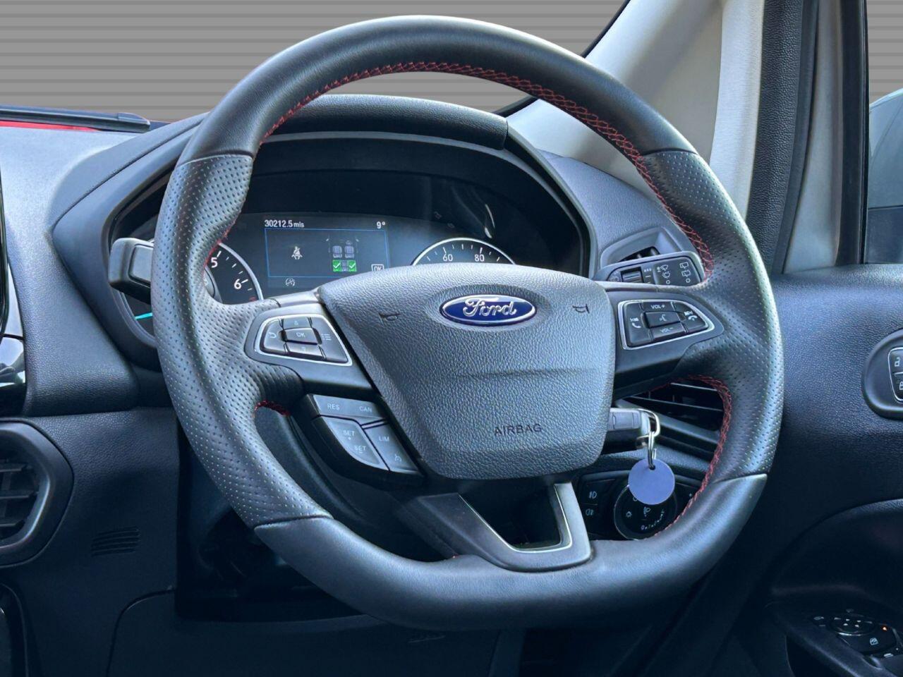 Nissan ECOSPORT - Image 15