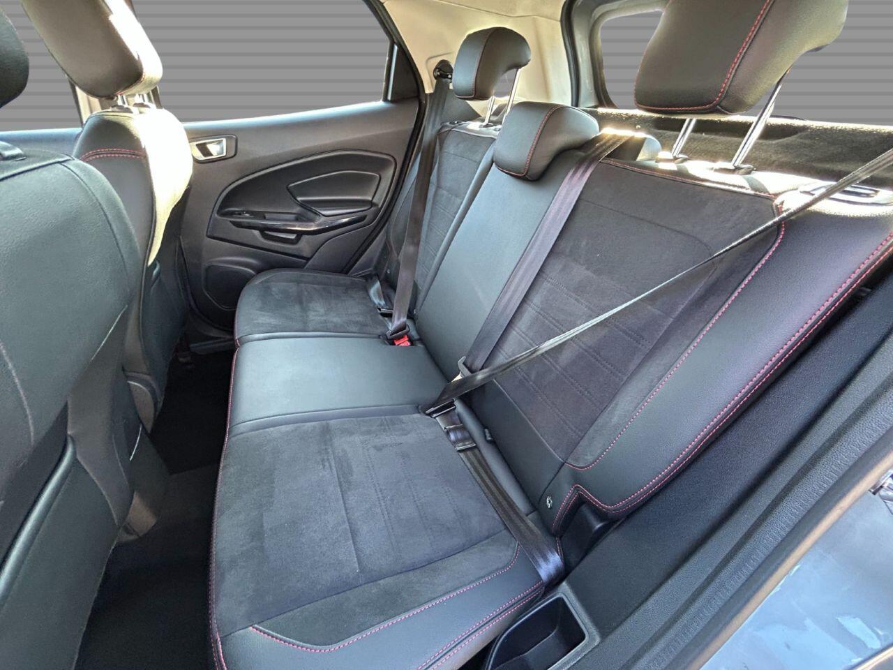 Nissan ECOSPORT - Image 17