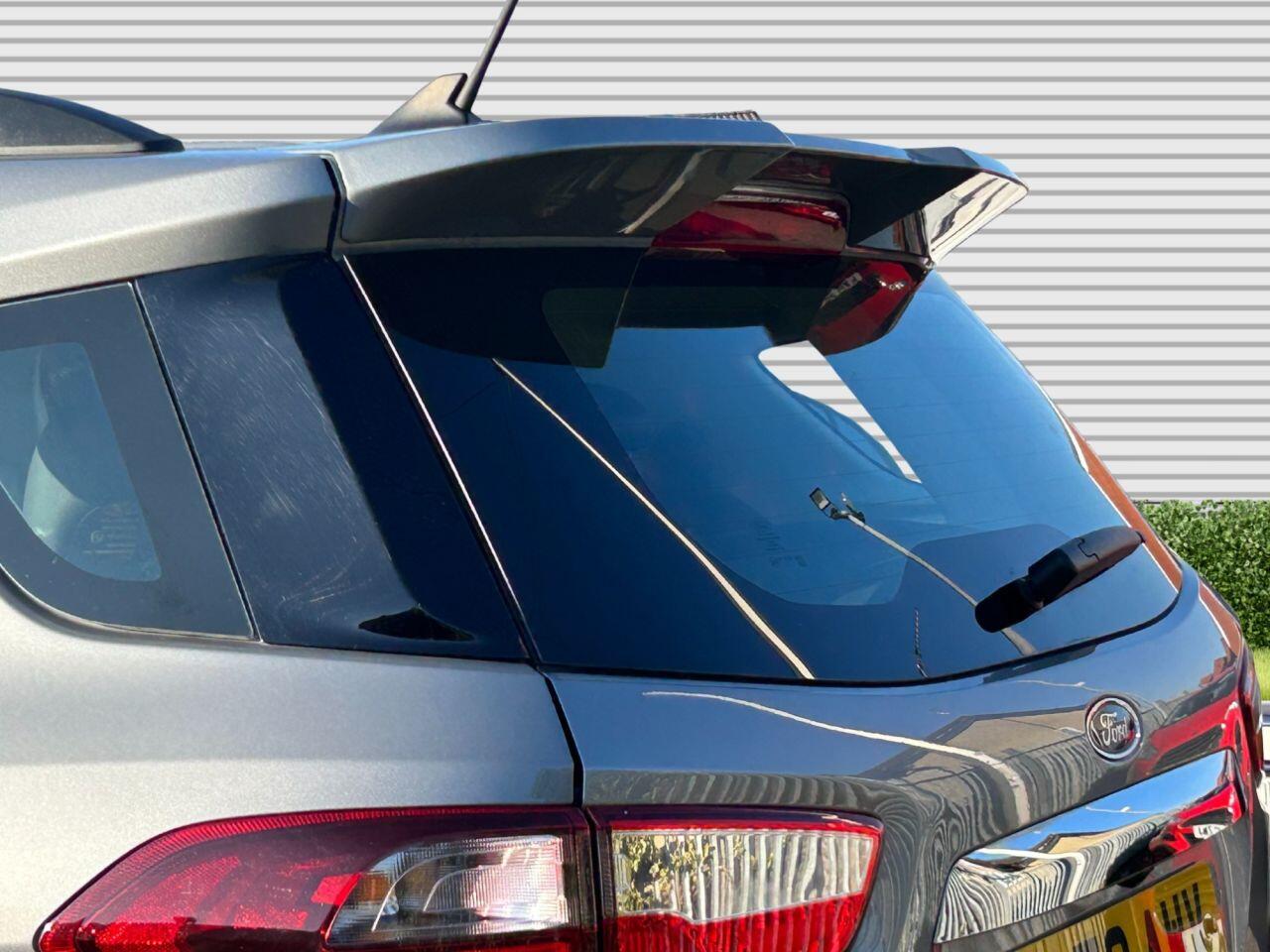 Nissan ECOSPORT - Image 22