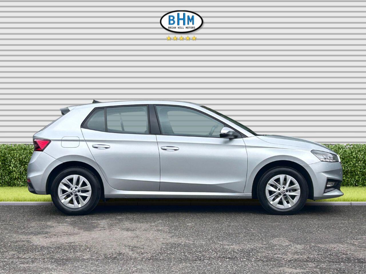 Skoda Fabia - Image 2