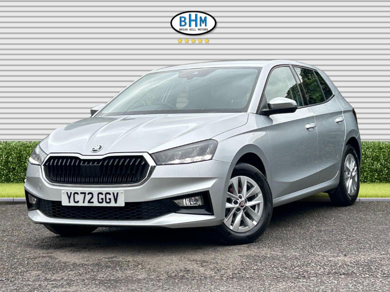 Skoda Fabia - Image 6