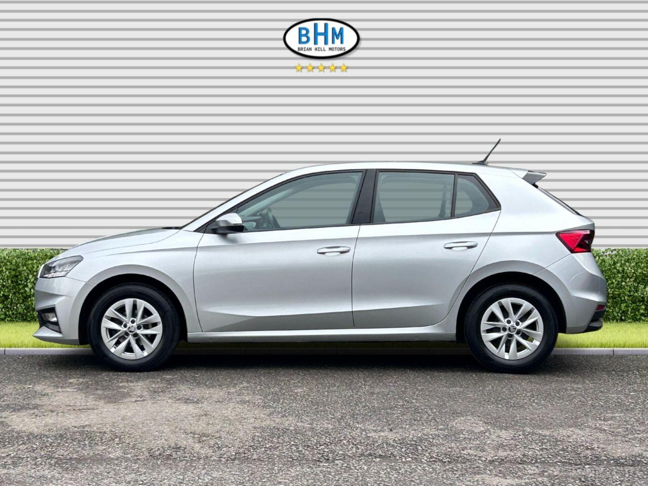 Skoda Fabia - Image 7