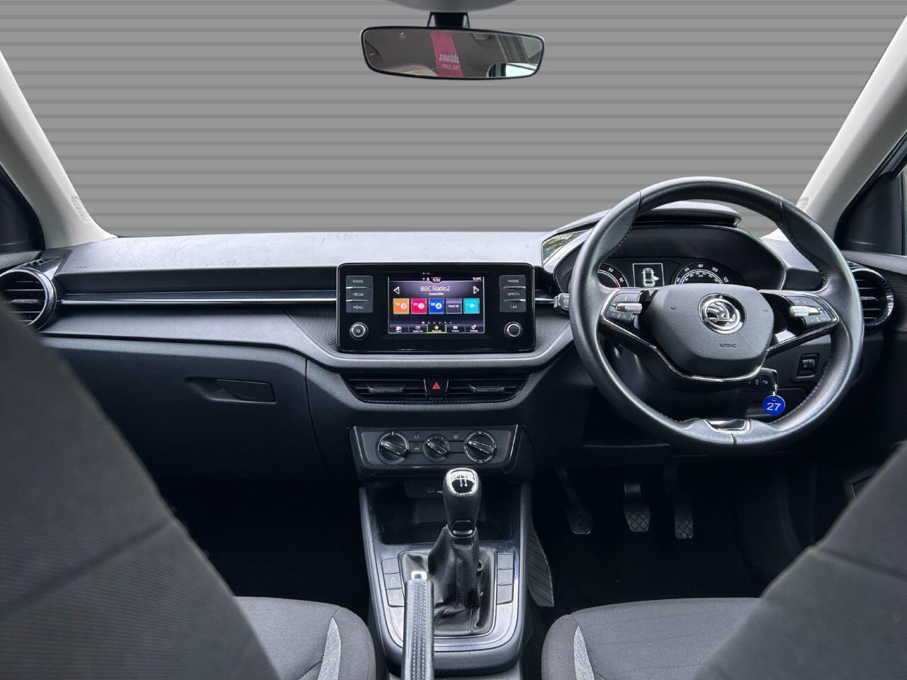 Skoda Fabia - Image 14