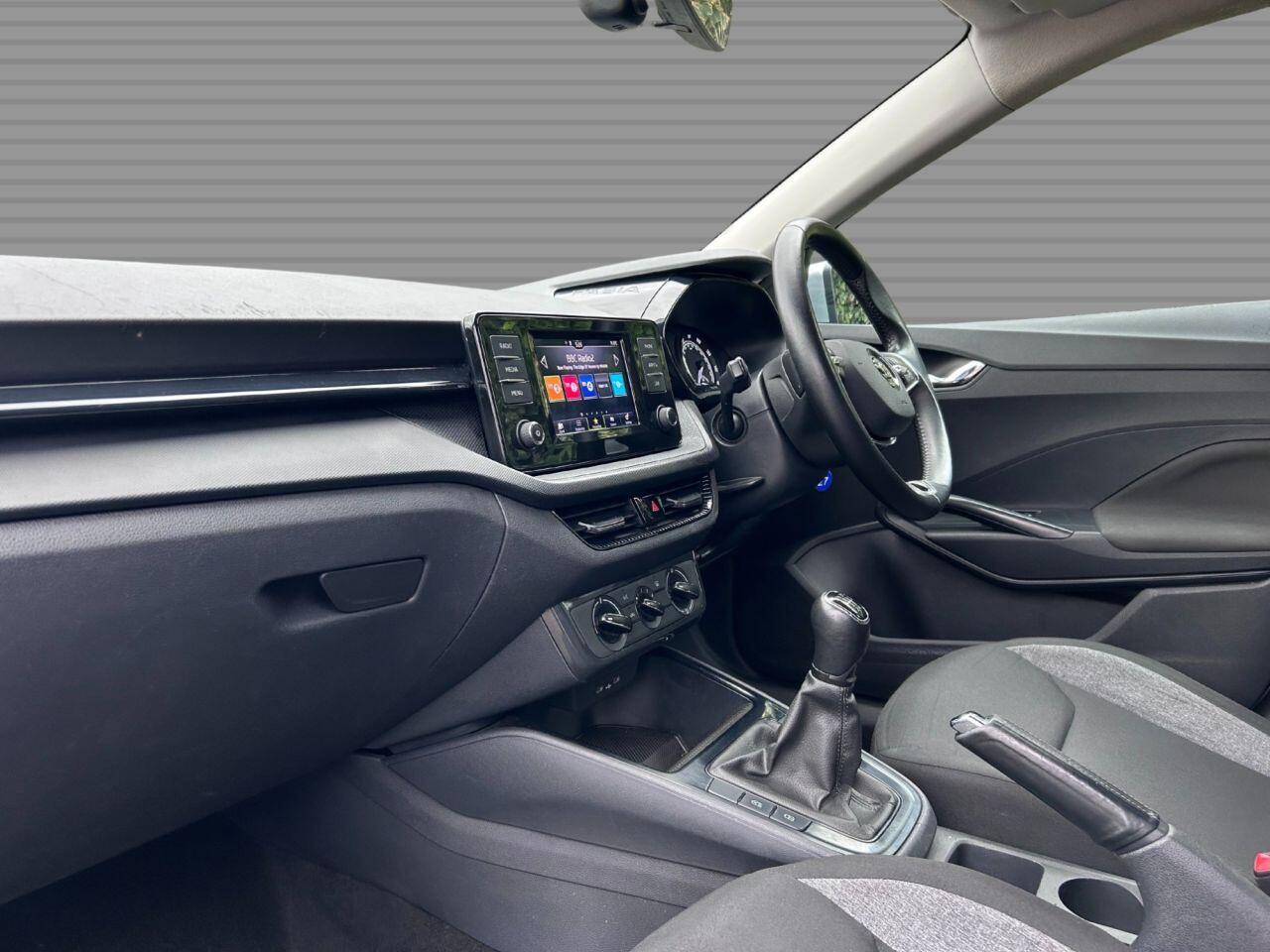 Skoda Fabia - Image 15