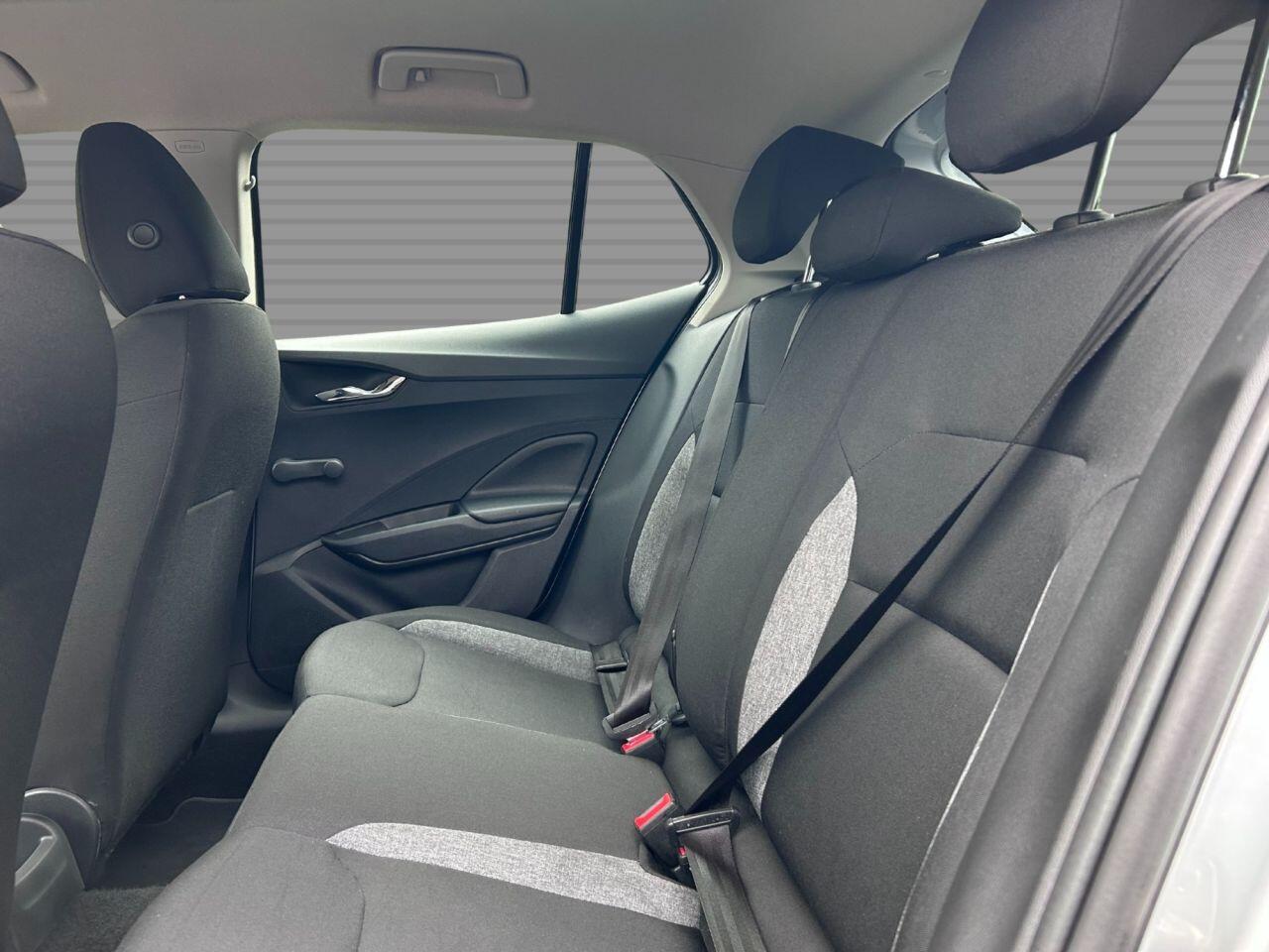 Skoda Fabia - Image 17