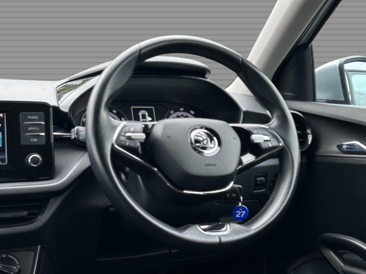 Skoda Fabia - Image 20