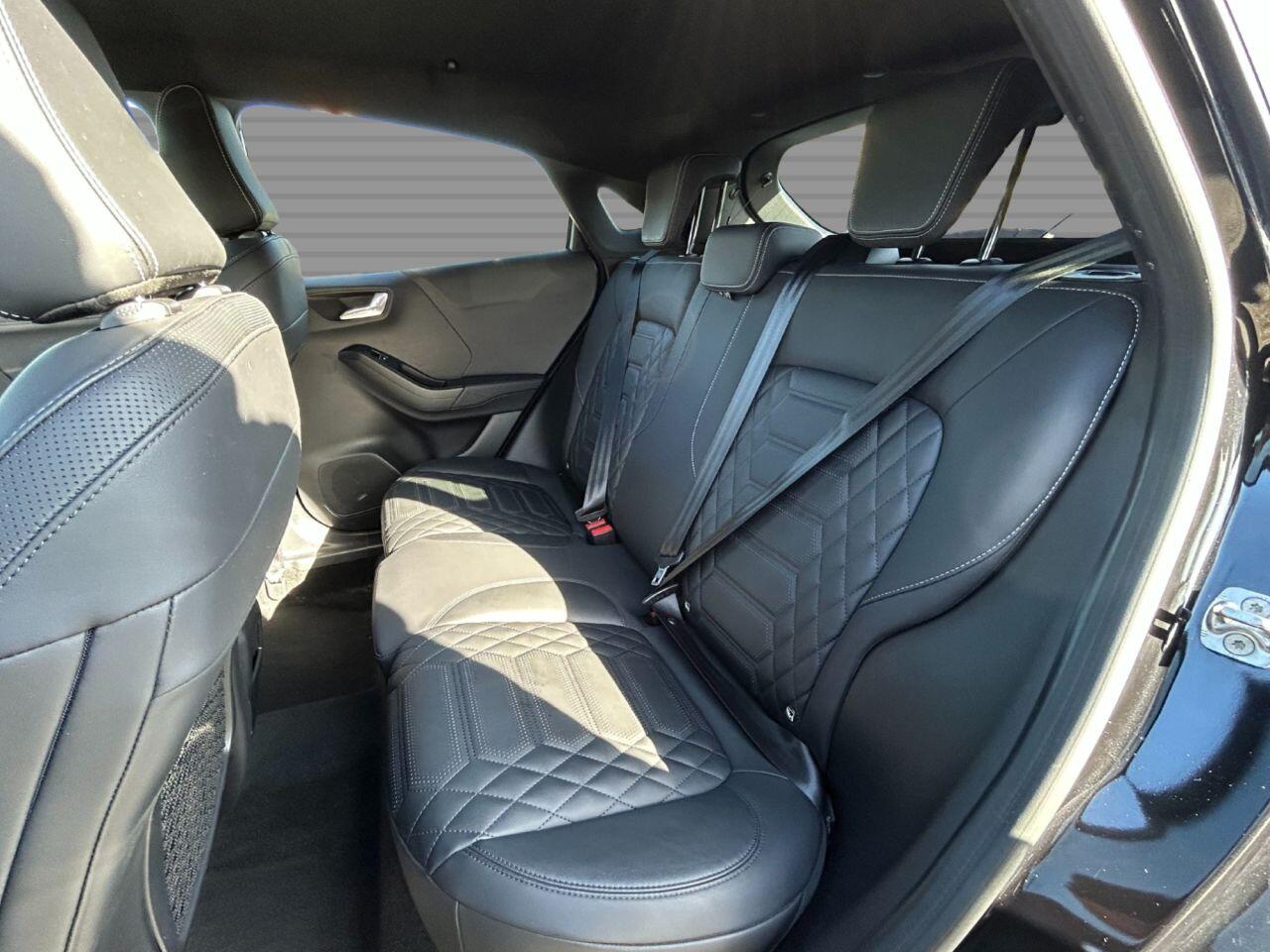 Ford Puma - Image 16