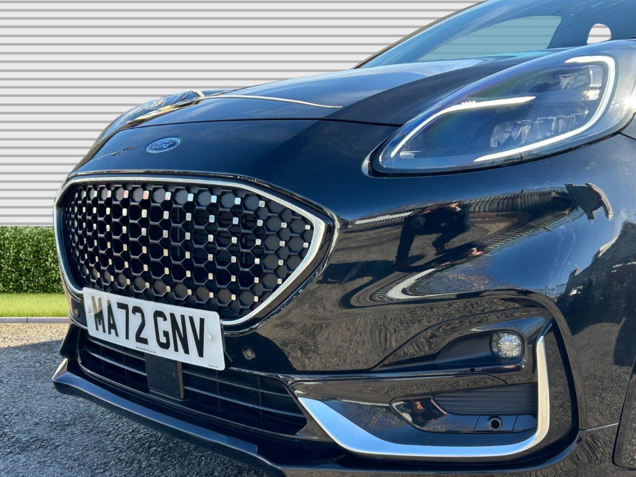 Ford Puma - Image 18