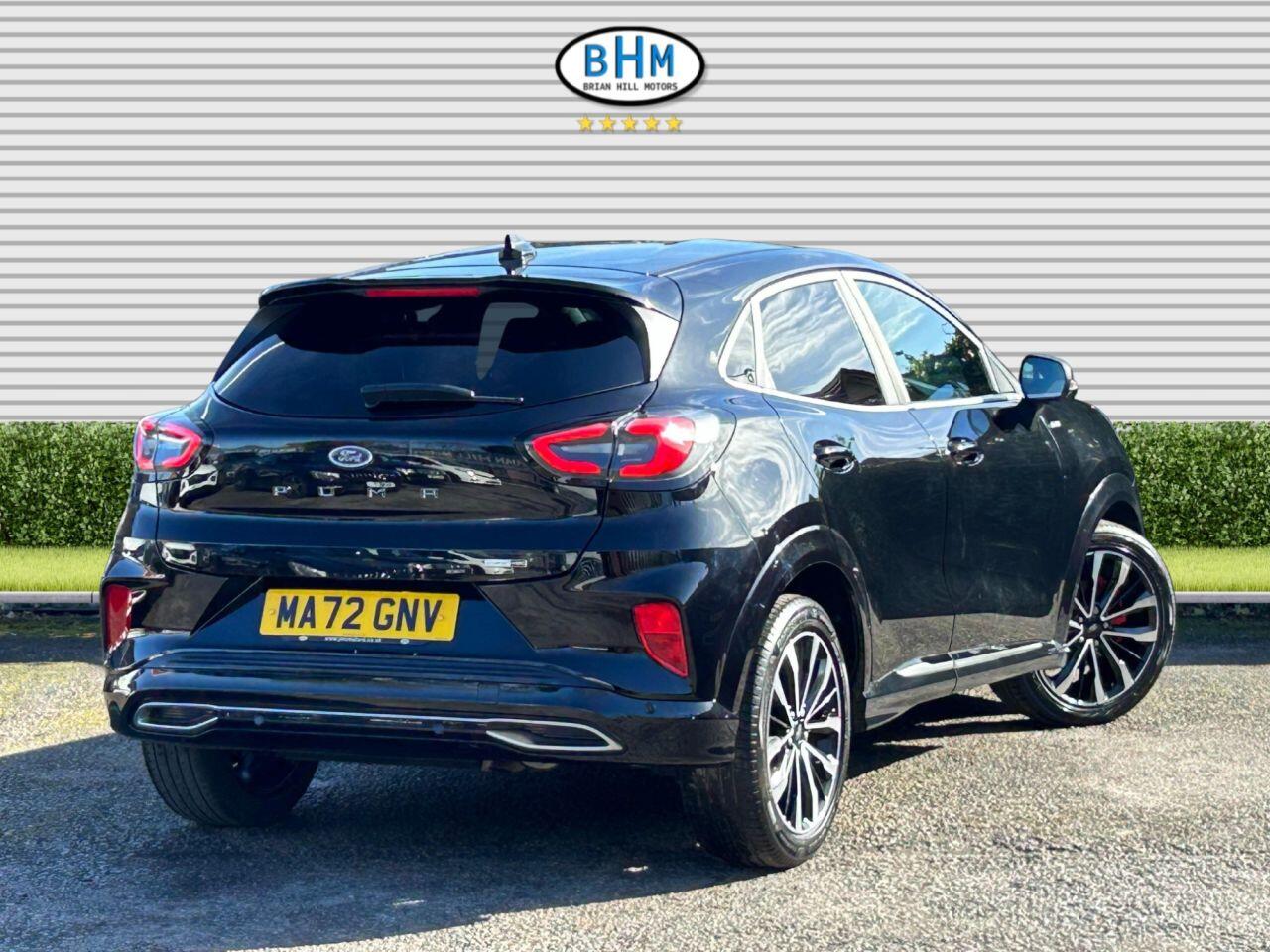 Ford Puma - Image 19