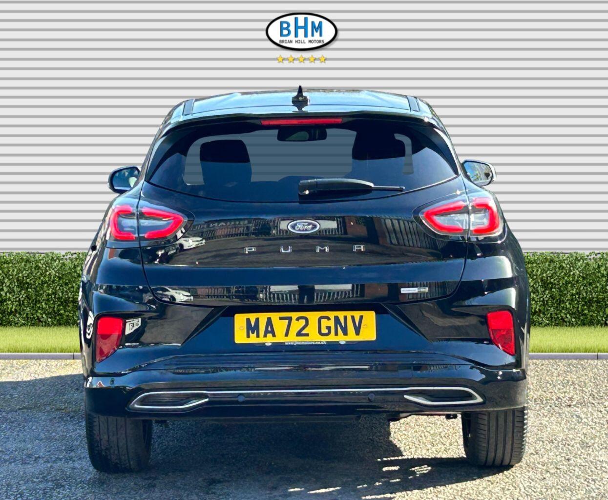 Ford Puma - Image 20