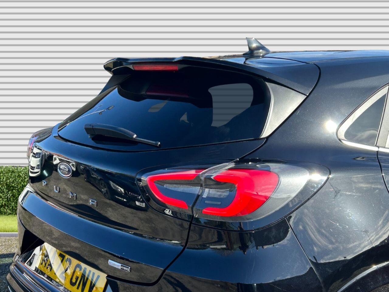 Ford Puma - Image 21