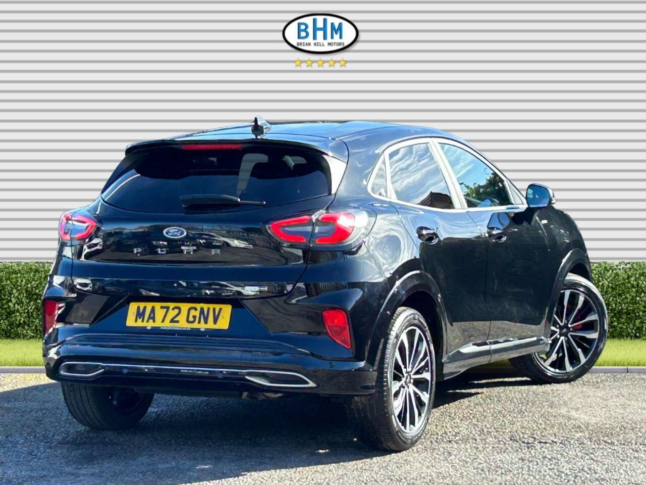 Ford Puma - Image 23