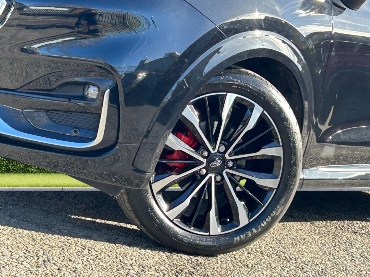 Ford Puma - Image 25