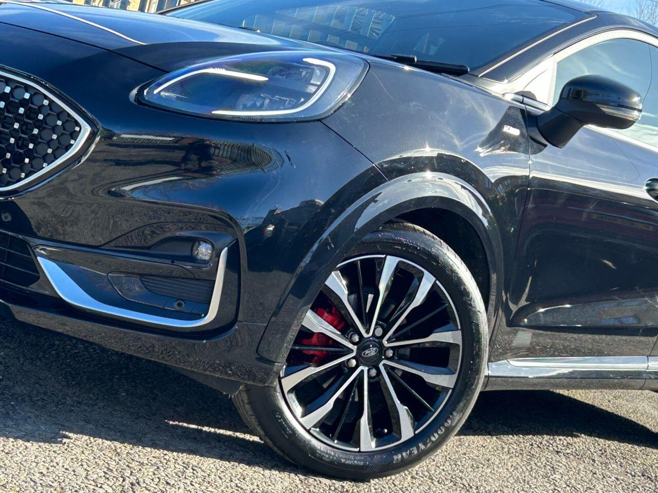 Ford Puma - Image 32