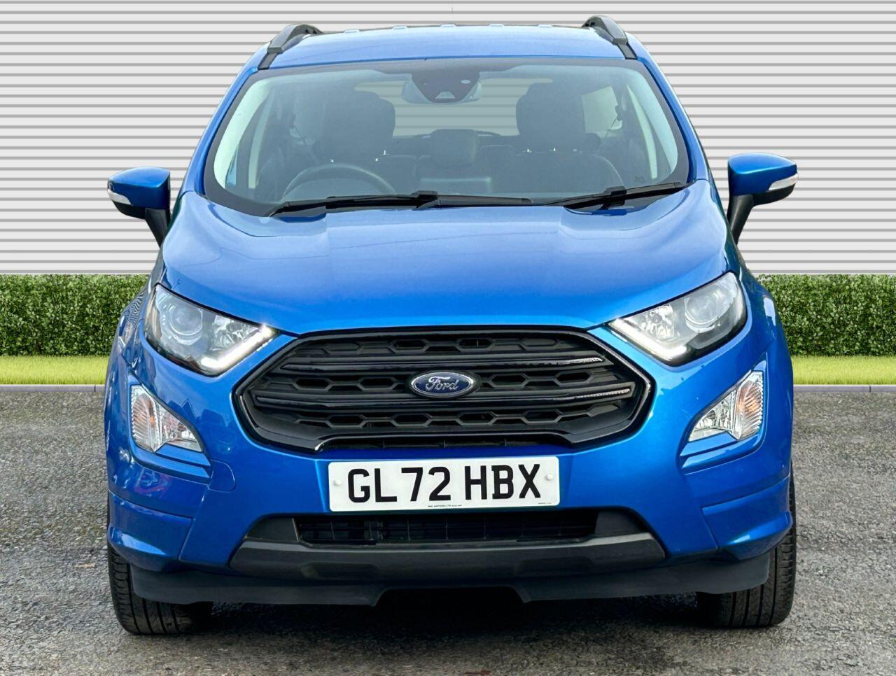 Ford Ecosport - Image 2