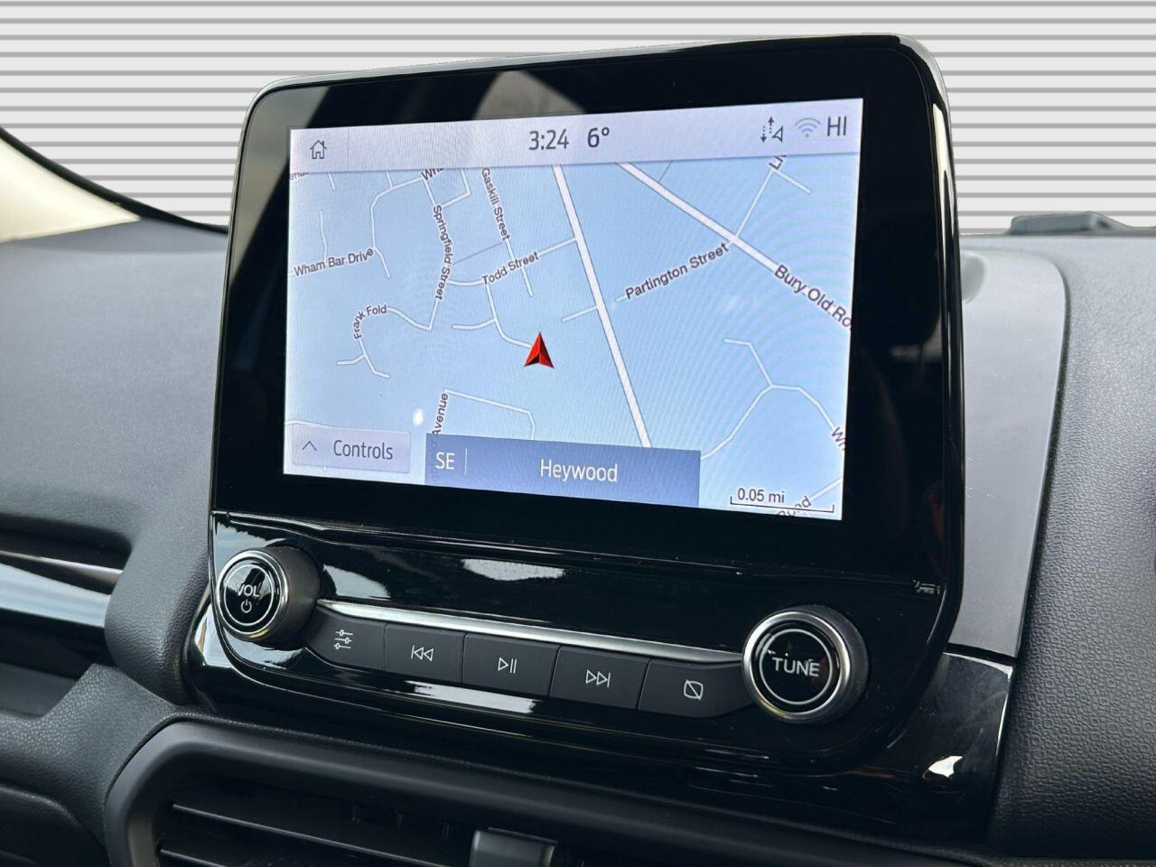 Ford Ecosport - Image 4