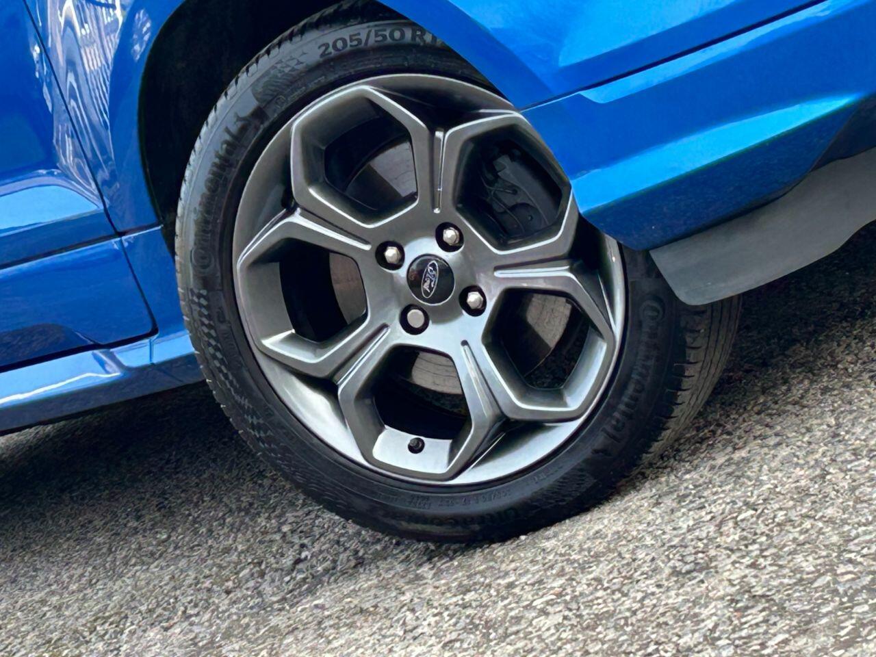 Ford Ecosport - Image 5