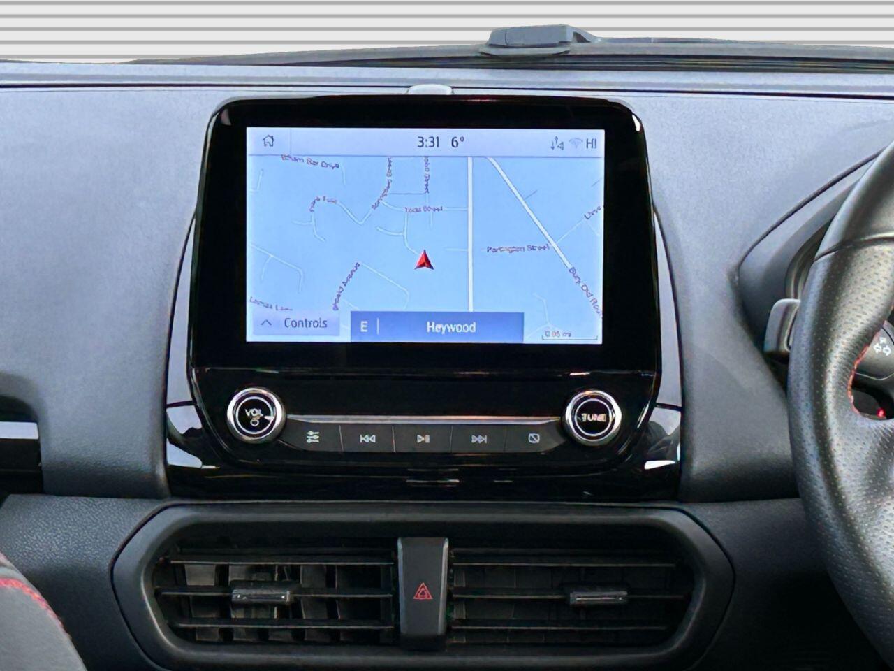 Ford Ecosport - Image 6