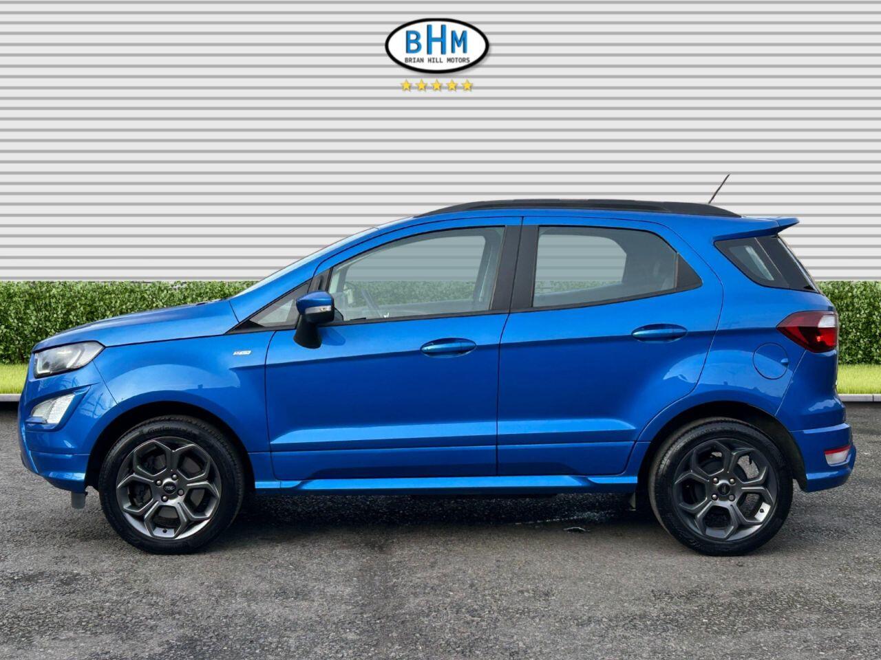 Ford Ecosport - Image 7