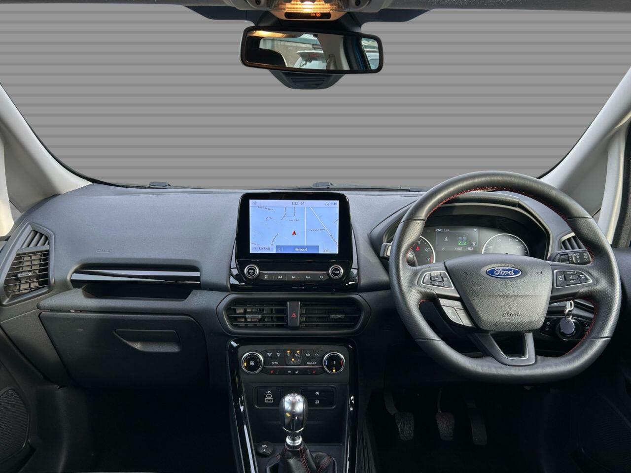 Ford Ecosport - Image 10