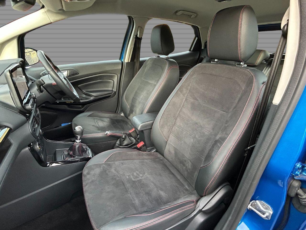 Ford Ecosport - Image 11