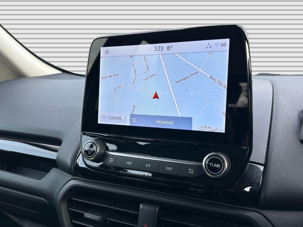 Ford Ecosport - Image 12