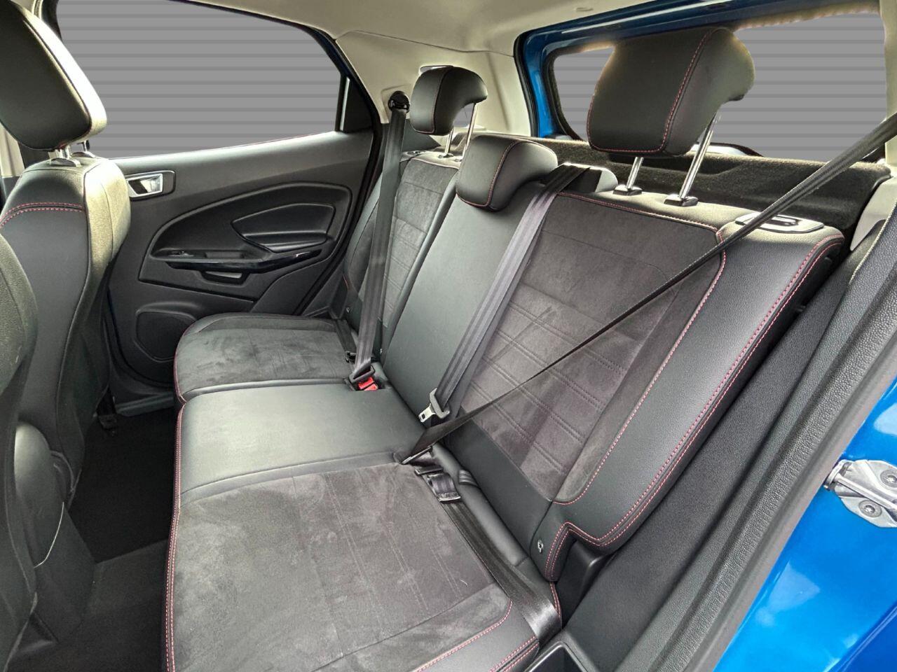 Ford Ecosport - Image 13