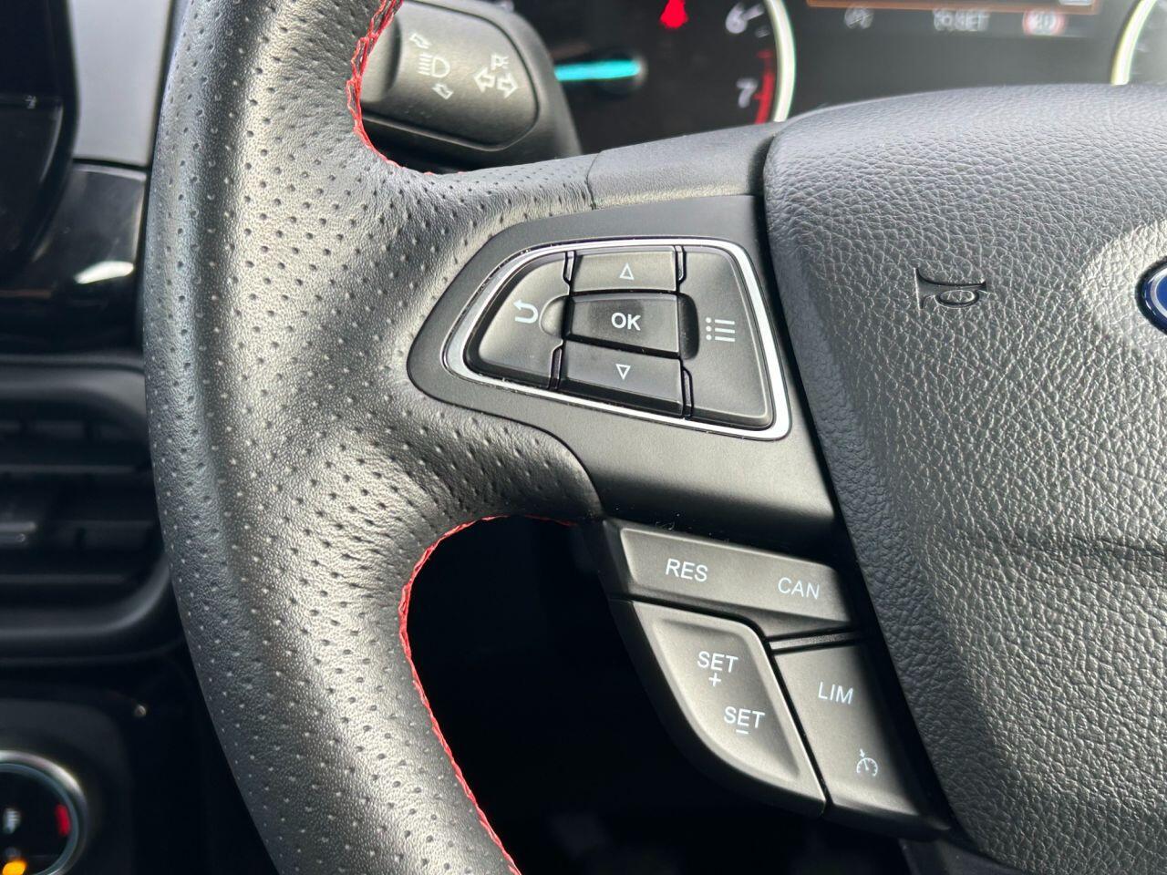 Ford Ecosport - Image 14