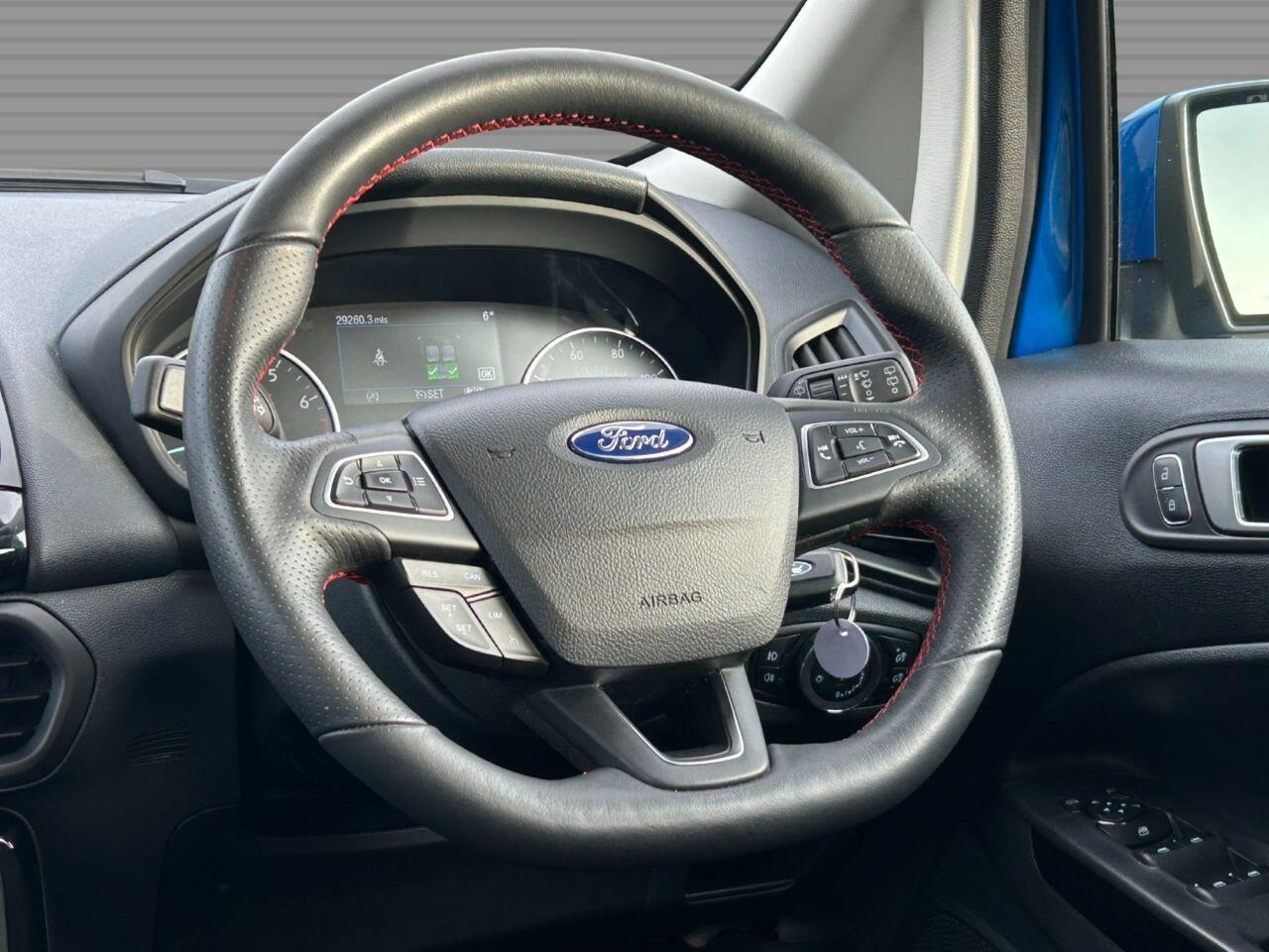 Ford Ecosport - Image 15