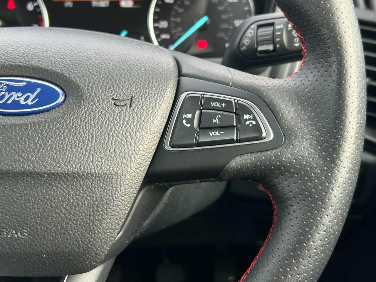 Ford Ecosport - Image 16
