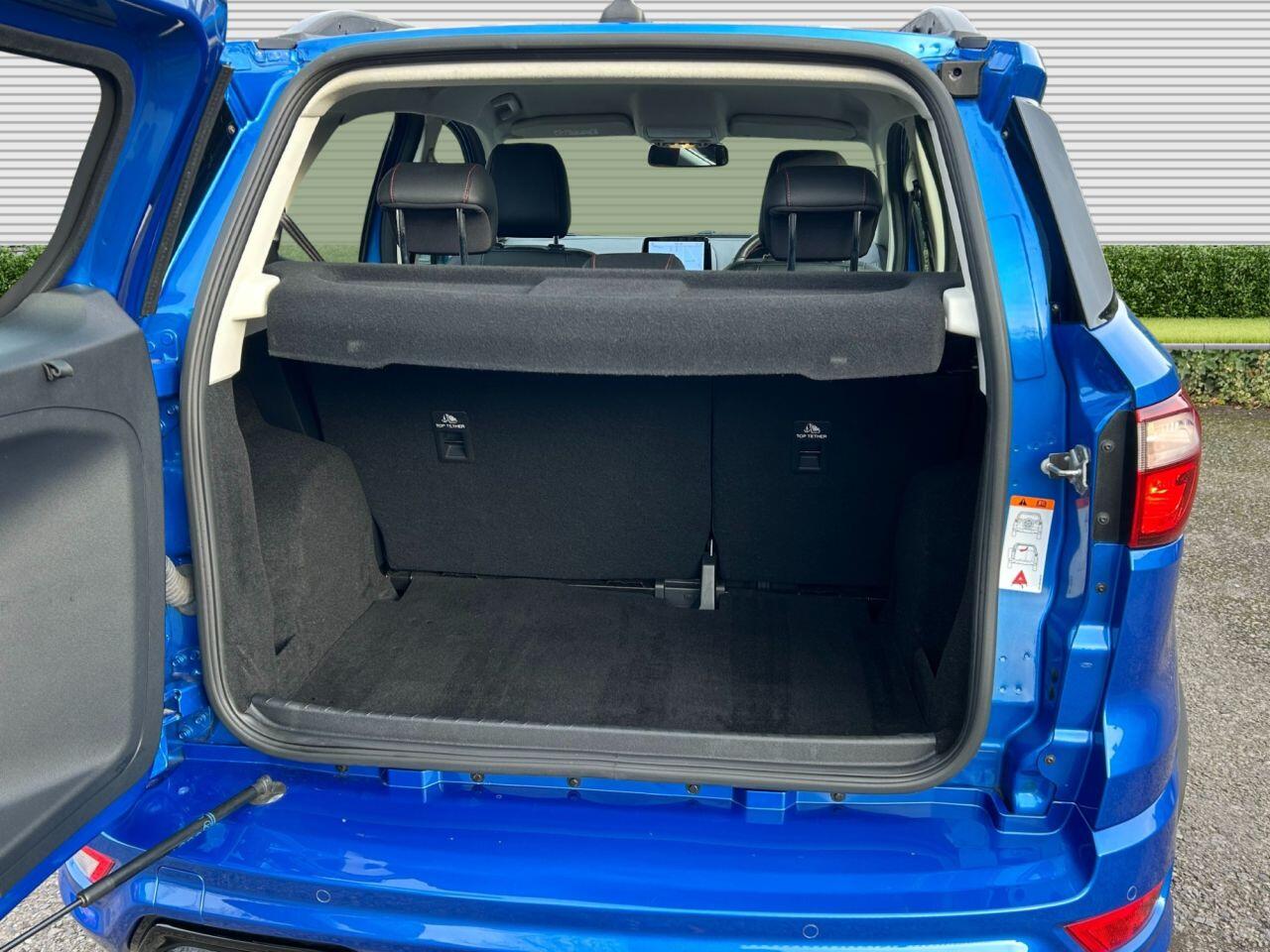 Ford Ecosport - Image 19