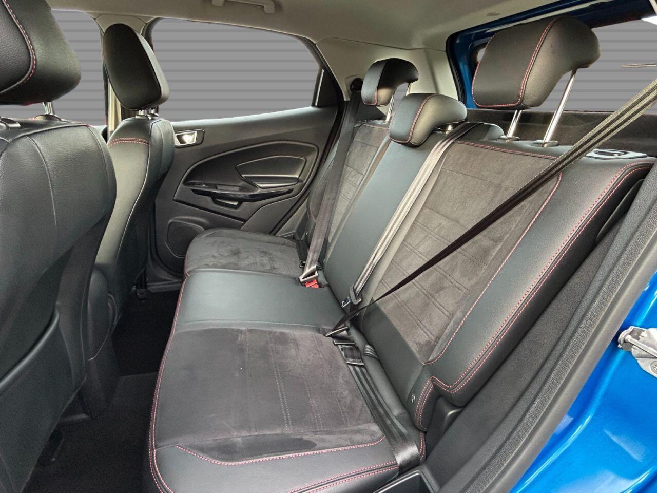 Ford Ecosport - Image 25