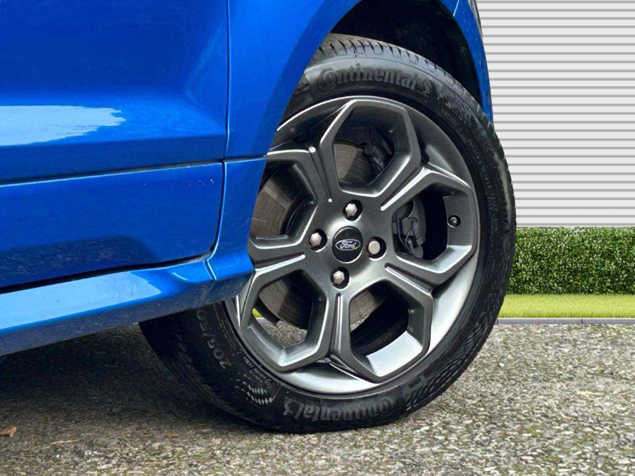 Ford Ecosport - Image 28