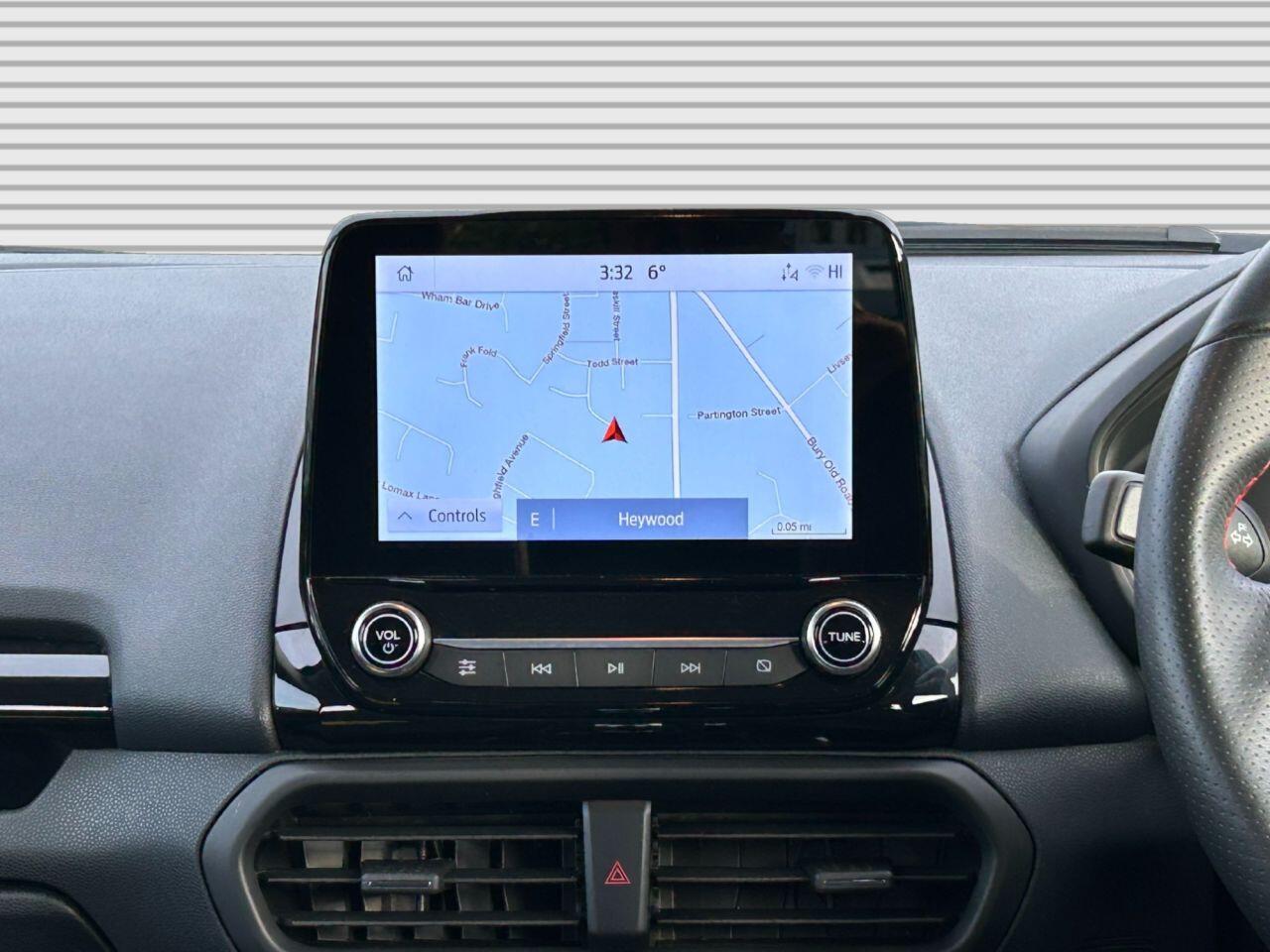 Ford Ecosport - Image 29