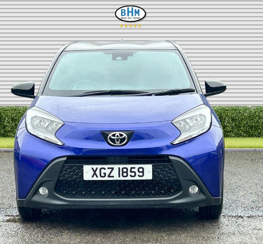 Toyota Aygo X - Image 3