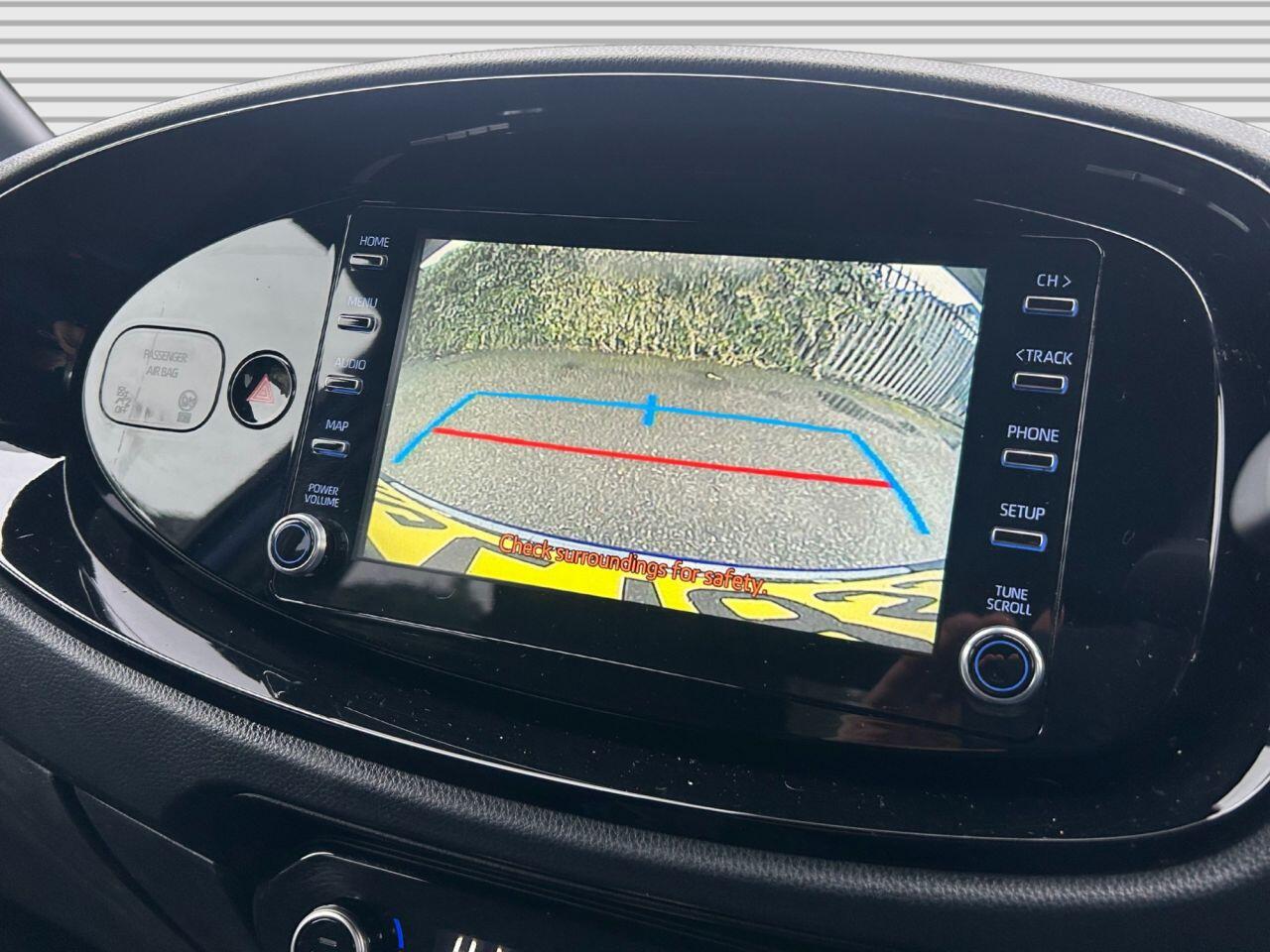 Toyota Aygo X - Image 5