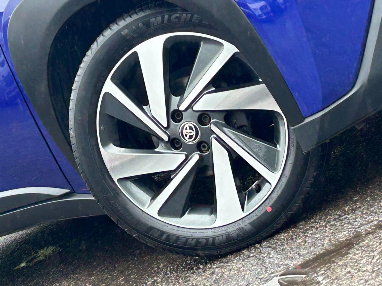 Toyota Aygo X - Image 6