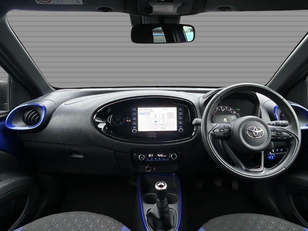 Toyota Aygo X - Image 12