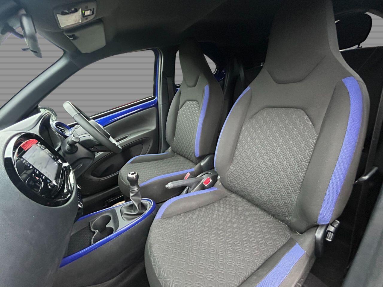 Toyota Aygo X - Image 13