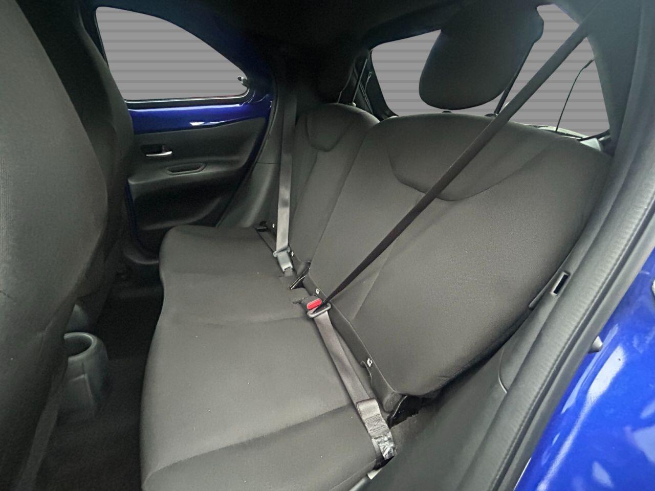 Toyota Aygo X - Image 26