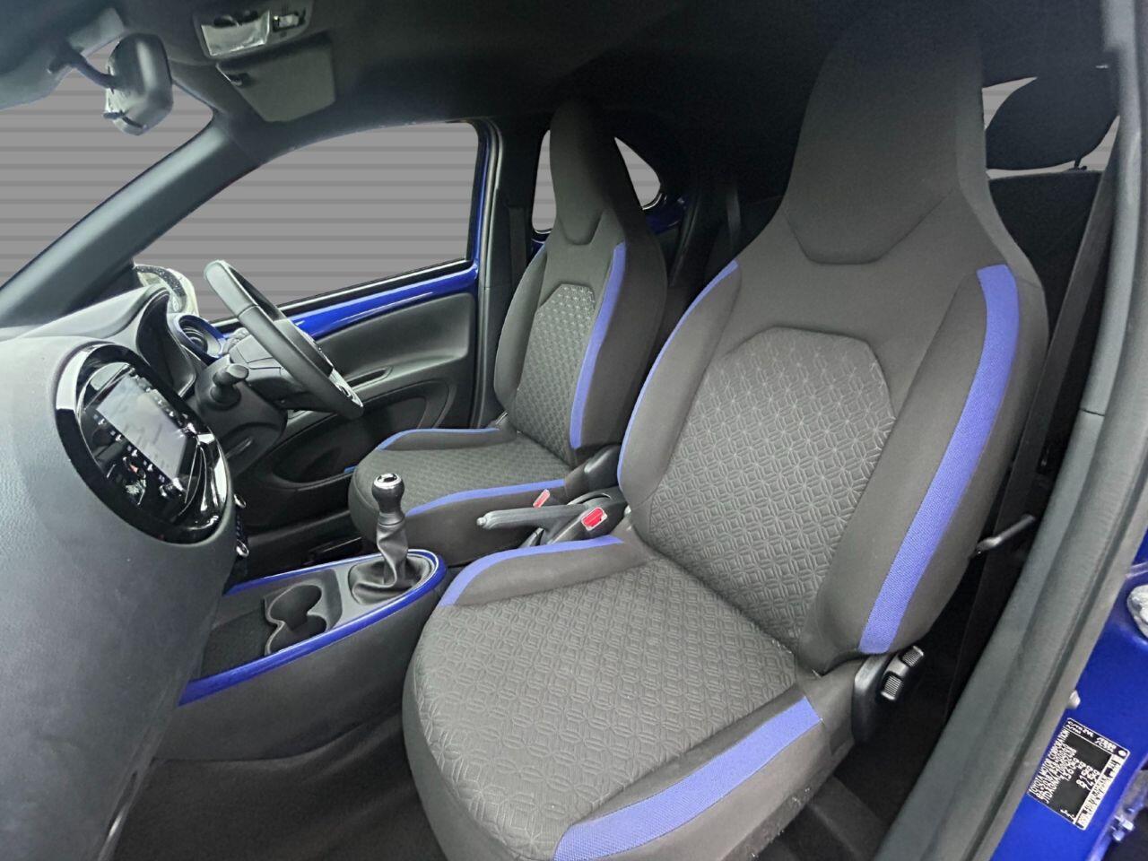 Toyota Aygo X - Image 27