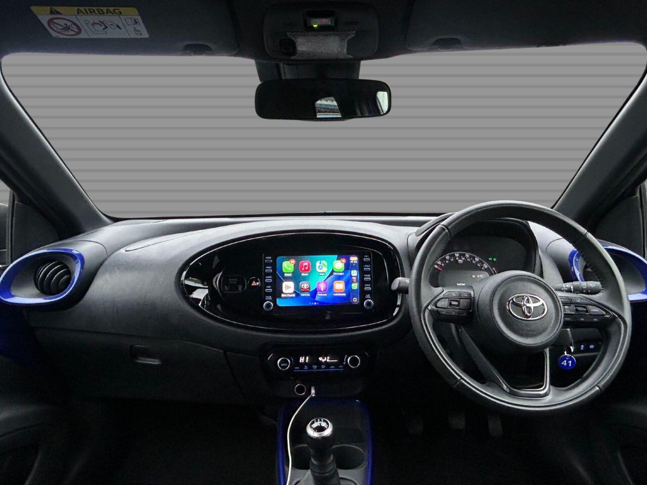 Toyota Aygo X - Image 31